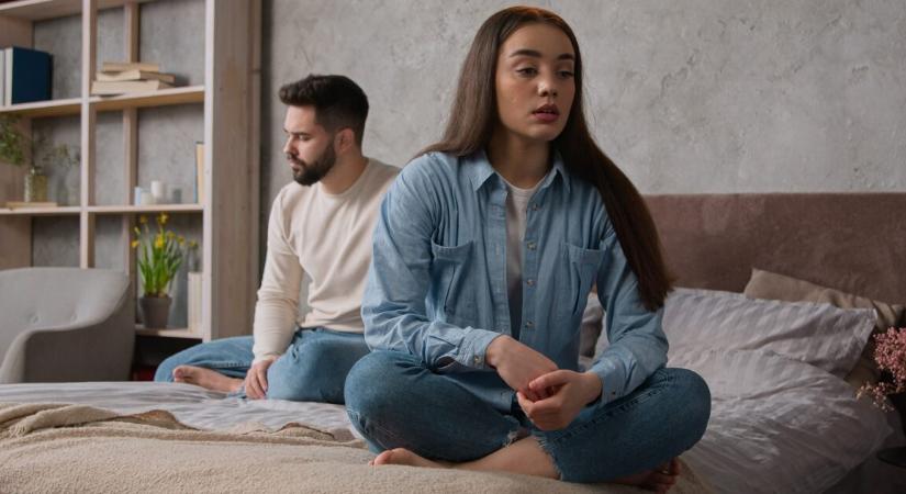 Párkapcsolati dráma egy 10 millió forintos hagyaték miatt