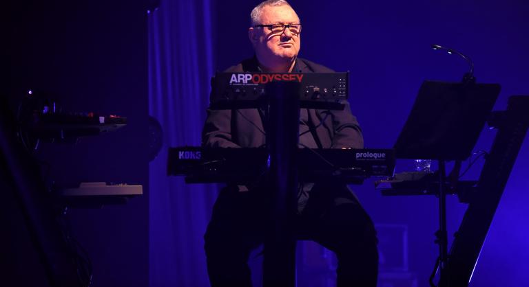 Meghalt Dave Ball, a szintipopos zseni, aki slágerré tette a Tainted Love-ot