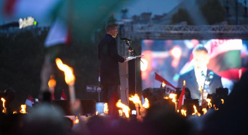 Máris győztest hirdettek: nincs több kérdés, ez a politikus nyerte meg október 23-át (VIDEÓ)