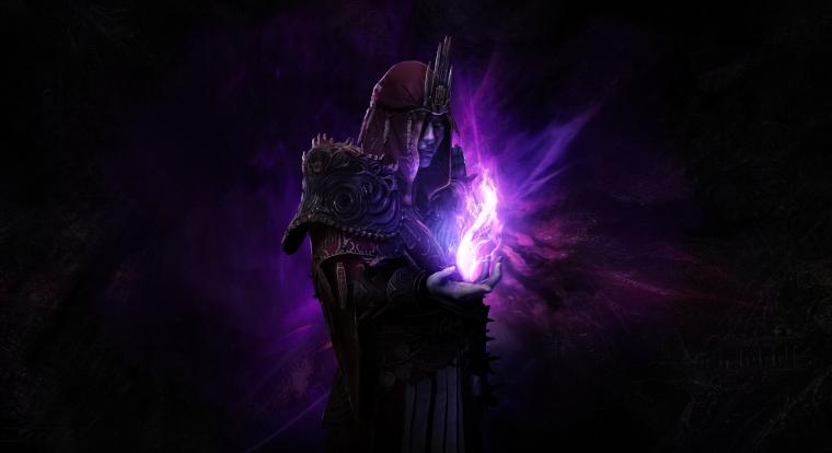 A Path of Exile új kasztokkal, tartalmakkal és kényelmi funkciókkal bővül napokon belül