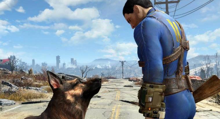 Évfordulós kiadást kap a Fallout 4 és a New Vegas