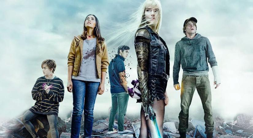 A Marvel-film, amit rajongóként is nehéz szeretni – az Új Mutánsok „traumás” születéstörténete Anya Taylor-Joyjal