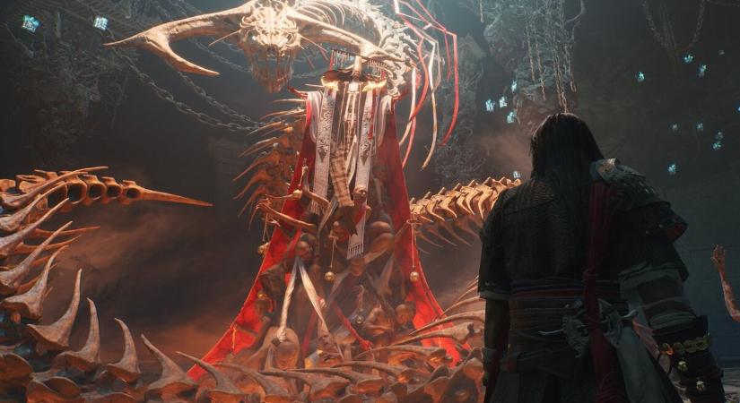Az ázsiai akció-RPG, amitől leesik az állunk – a Project TAL első játékmenete már most lenyűgöz