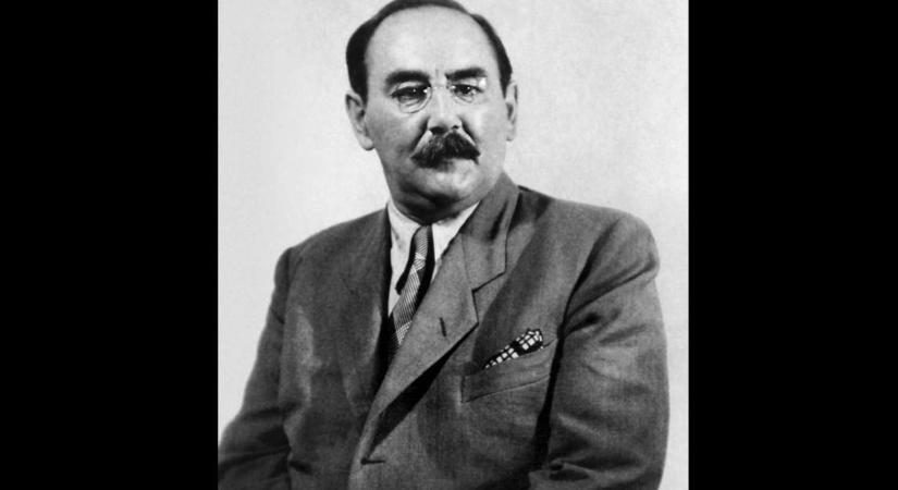 Nagy Imre gonosztevő volt, de nem hülye