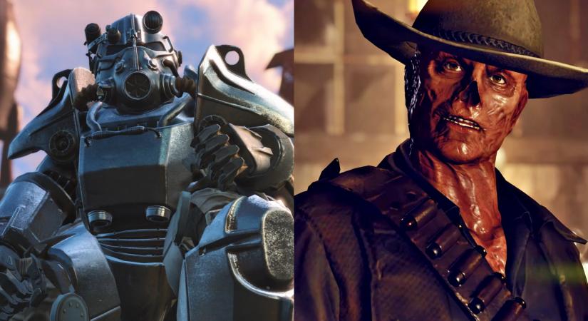Különleges évfordulós kiadást kap a Fallout 4 és a New Vegas is, az Amazon-sorozat közkedvelt karaktere pedig hamarosan megérkezik a Fallout 76-ba