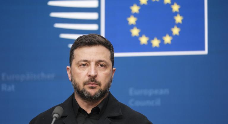Ismét Magyarország nélkül döntöttek Ukrajnáról az EU-csúcson