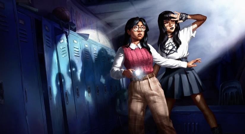 Az utóbbi évek egyik legjobb indie horrorjátékát szerezheted meg ingyen!