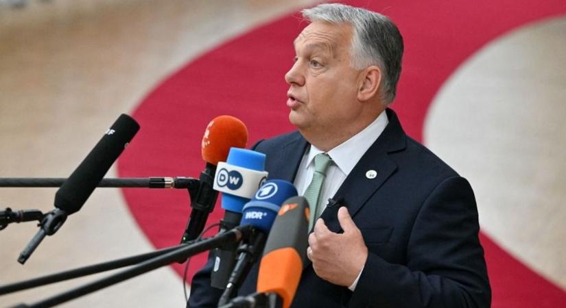 Orbán elárulta, mi lesz az első mondata a brüsszeli csúcson – a haját tépi majd Von der Leyen (VIDEÓ)