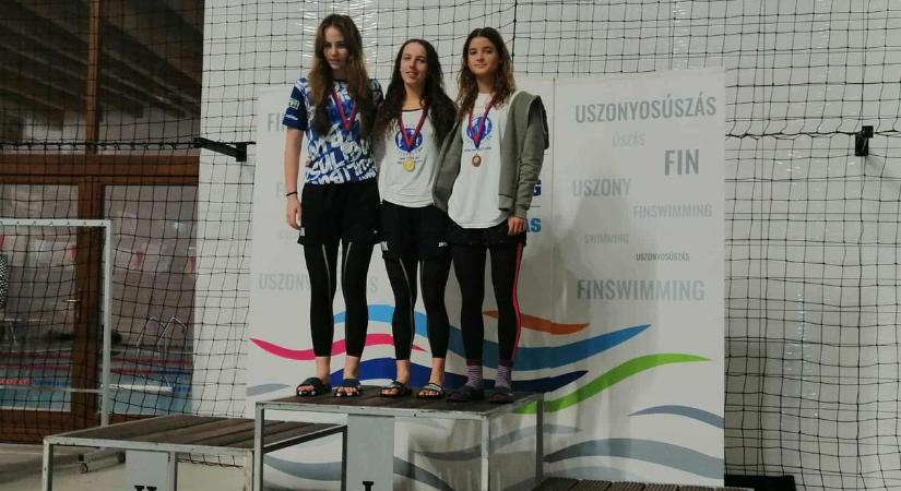 Felnőtt vb-re a kvalifikált a szegedi búvárúszó
