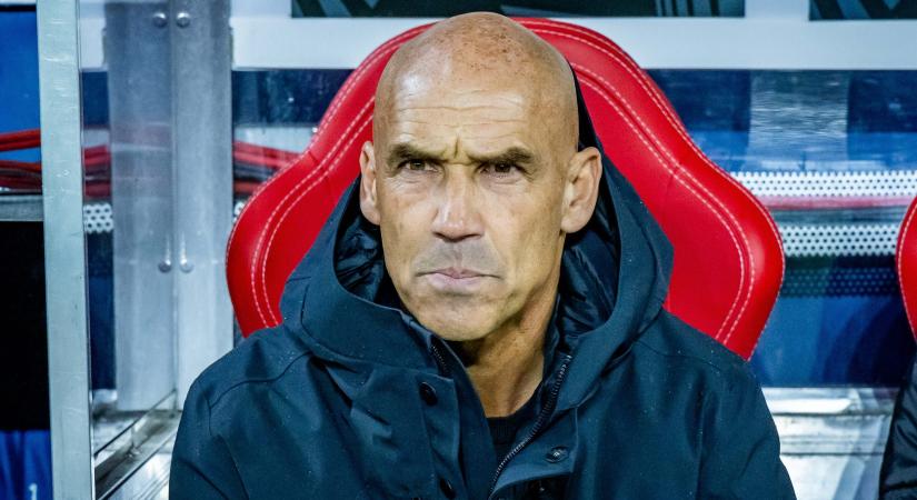 A Salzburg edzője bevédte „lekapcsoló” védőjét, egy valamiben meglepetést okozott az FTC