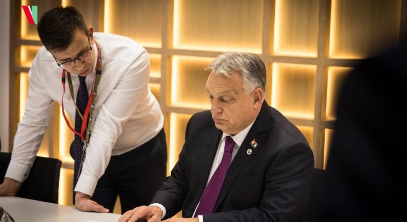 Orbán Viktor ismét konkrét javaslattal érkezett Brüsszelbe (videó)
