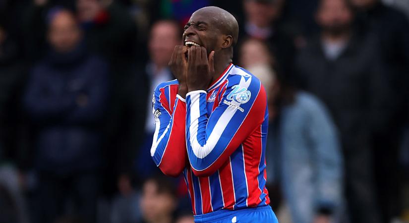 Kl: ki tudott kapni ciprusi ellenfelétől a Crystal Palace! – eredmények
