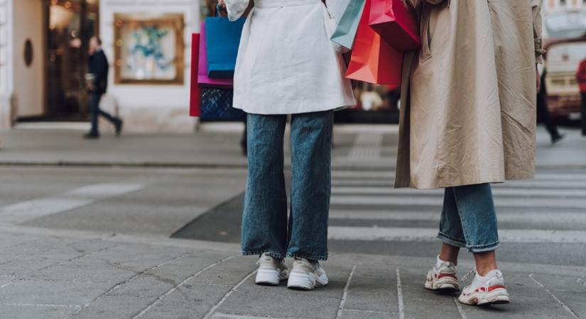 Trapéz újratöltve: 5 leggings szett, amiben bárhová elindulhatsz