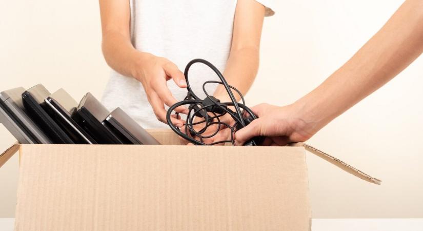 Régi laptop, új élet – öt kreatív mód, ahogyan hasznosíthatod a már nem használt gépedet