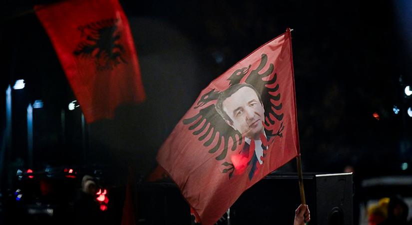 Koszovó, a be nem fejezett történet