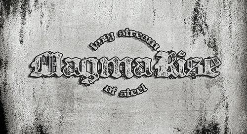 Megjelent a Magma Rise 2010-es debütáló albumának jubileumi újrakiadása