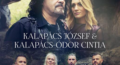 Új köntösben a "Szabadság, szerelem!"