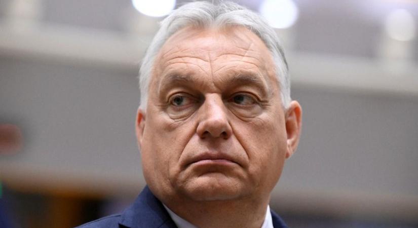 Elvakította a Politicót az Orbán-gyűlölet: csúnyán lyukra futott a brüsszeli lap