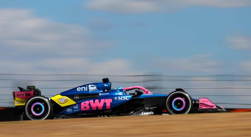 Gasly: A Colapinto-eset lezárva, most a hibáinkat kell kijavítani