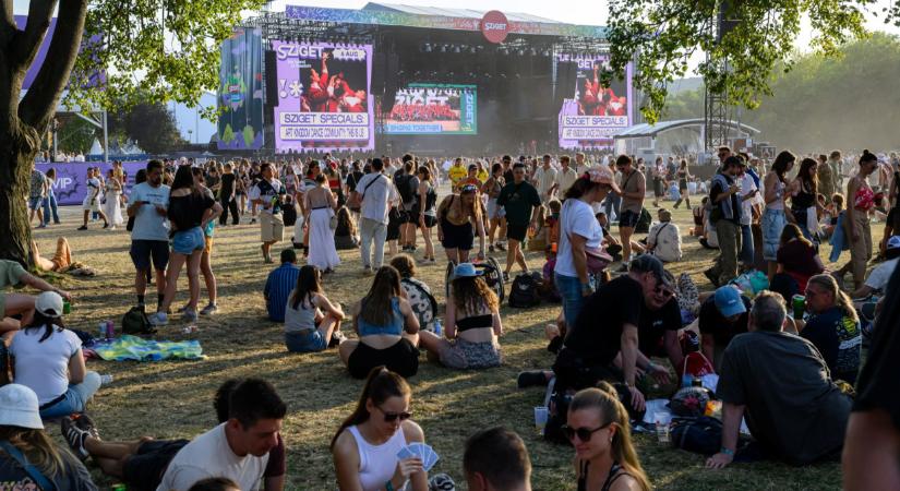 Ezen áll vagy bukik a Sziget megmentése: A világ 5. legnagyobb fesztiválját nem szabad veszni hagyni!
