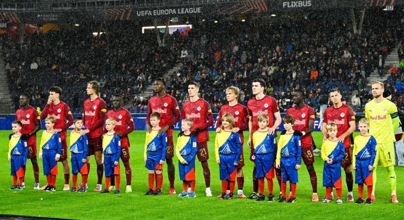 Salzburg–FTC: keserédes számolgatás – mutatjuk, mit okozott a Fradi győzelme Ausztriában