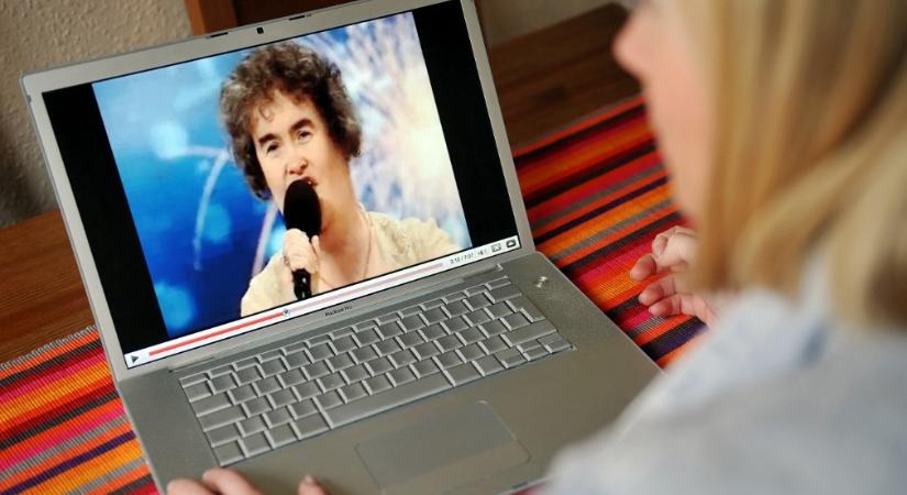 Emlékszel Susan Boyle-ra? A rajongók alig ismertek rá – így néz ki most