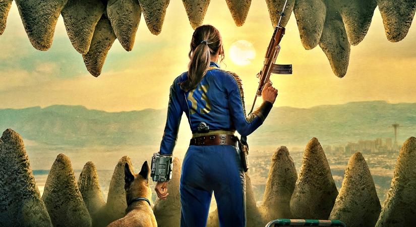 Új karakterplakátok érkeztek a Fallout 2. évadához, az egyiken a New Vegas ikonikus gonosztevőit is láthatjuk