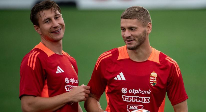 Mélypontra juthatnak a magyarok a Bundesligában