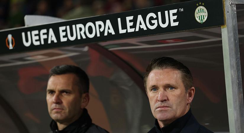 Robbie Keane: „Ezért kapom a fizetésemet…”