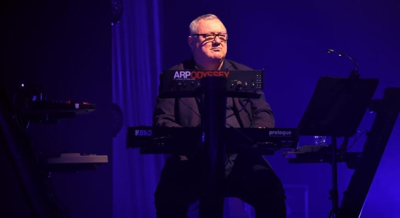 Meghalt David Ball, a Soft Cell egyik alapítója