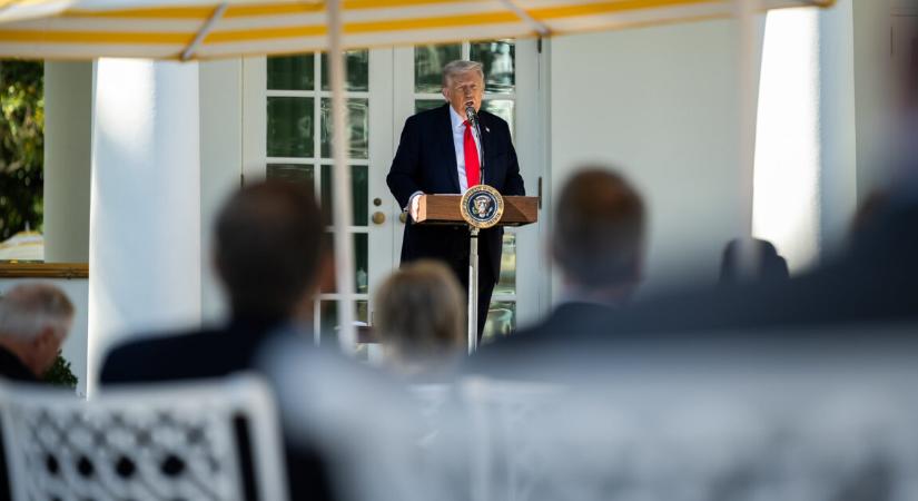Maga az USA első embere adta ki a halálos parancsot, újabb csapások jöhetnek