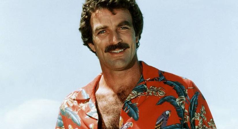 Ő a Magnum sztárjának gyönyörű felesége: 33 éve él boldog házasságban Tom Selleck
