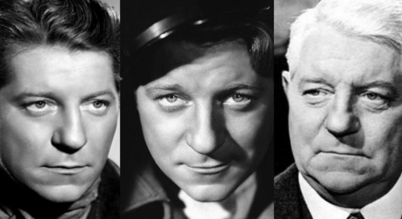 AKI NEM JÁTSZOTTA, HANEM ÉLTE A SZEREPEIT: JEAN GABIN ÉLETE
