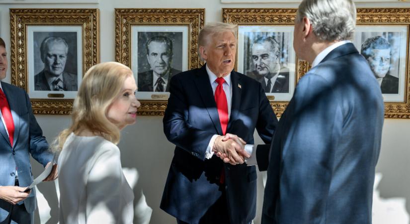 Az USA rendkívüli bejelentésére ébredt a fél világ, azonnali hatállyal lépett érvénybe a döntés