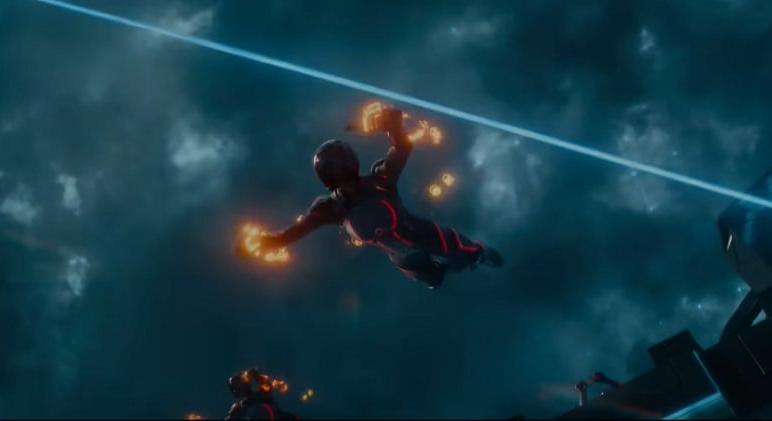 Brutális bukás várhat az év egyik legjobban várt sci-fi filmjére