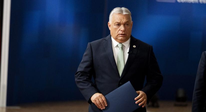 Orbán szerint még napirenden van az orosz–amerikai békecsúcs, pedig a felek már jelezték, hogy törölték