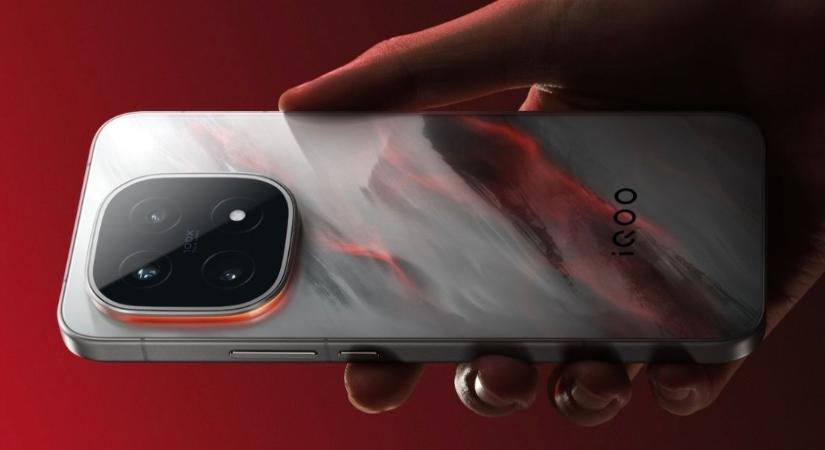 Olyan történt a Xiaomi klónnal, amit kínai telefonnál még sose láttunk