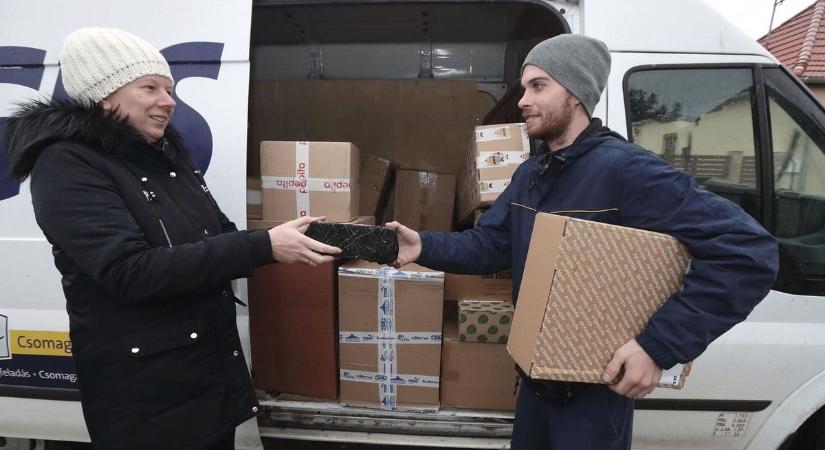 Vigyázz, csomagokkal vernek át - könnyen bajban találhatod magad