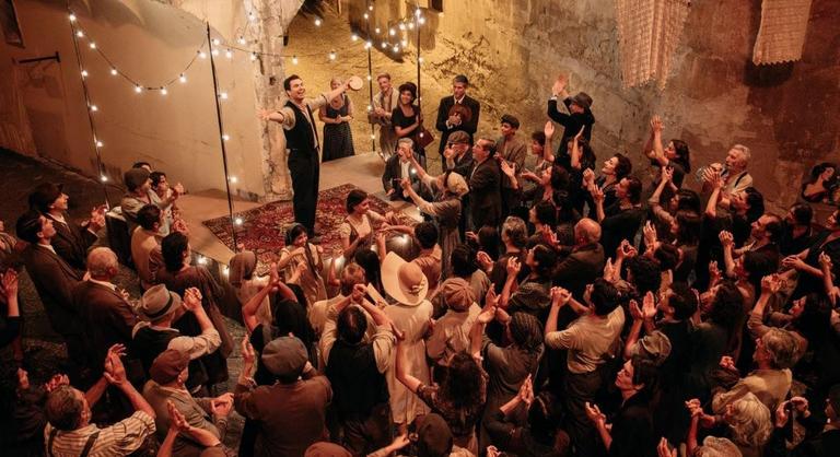 Hetven évig pihent a fiókban, most az év egyik legszebb filmje lett belőle