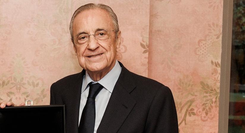 Százmillió euró az asztalon, sokkoló igazolásra készül a Real Madrid