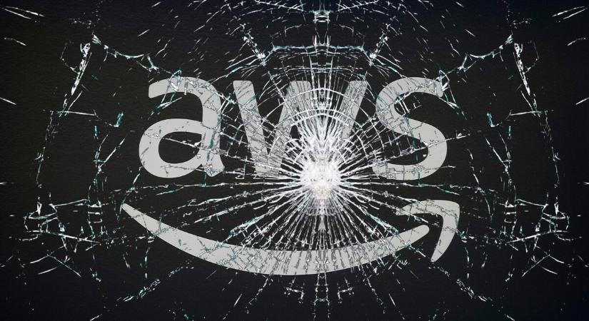Az Amazon megbuktatta a decentralizációs ígéretet