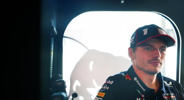 „Nem az én bajom” – Verstappen nem törődik a papaja szabályokkal