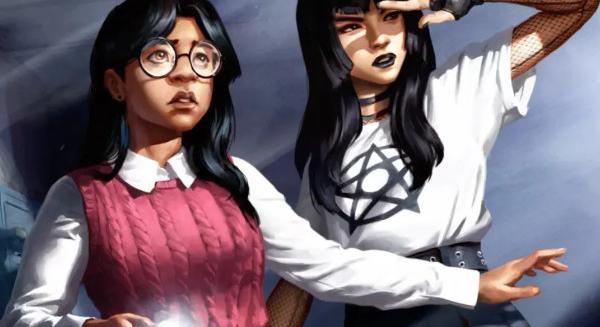 Itt is van az Epic Games Store e heti ingyenes játéka, jövő héten is horror címek érkeznek