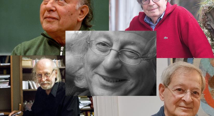 Idegenben otthon - Szénási Sándor jegyzete