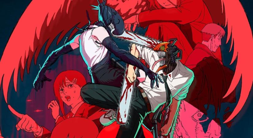 [KRITIKA] Chainsaw Man – The Movie: Reze Arc – Az anime, ami a felénél felrobbant