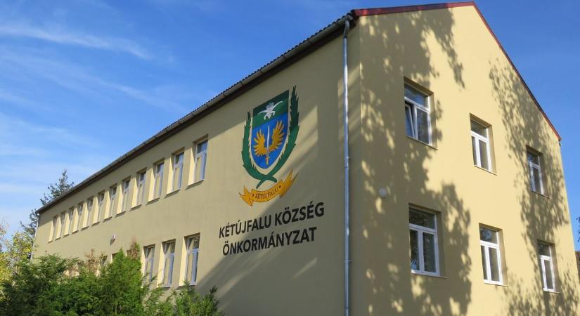 Megállíthatatlan fejlődésnek indult a település – a tudatos tervezés a siker kulcsa