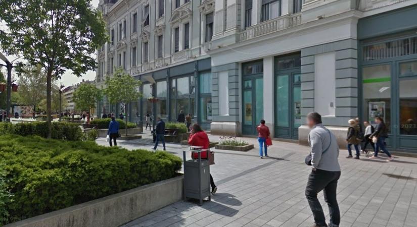 Elege lett abból, ami Nyíregyházán folyik – már aláírást gyűjtene