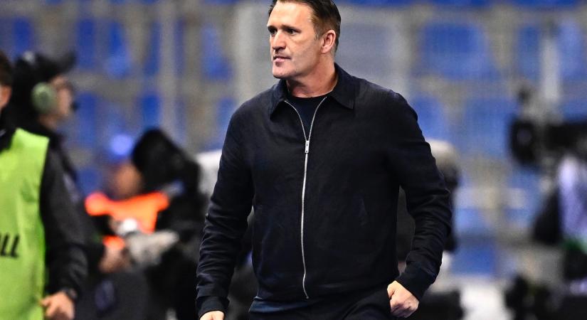 Robbie Keane már előre tudta, ki lesz a Fradi nyerőembere