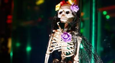 11 félelmetesen jó budapesti program halloweenre
