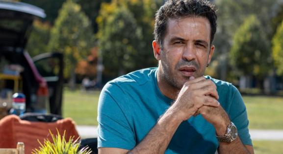 „Ahonnan én jövök, ott nem írnak könyveket” – Bruno Vieira Amaral portugál íróval beszélgettünk